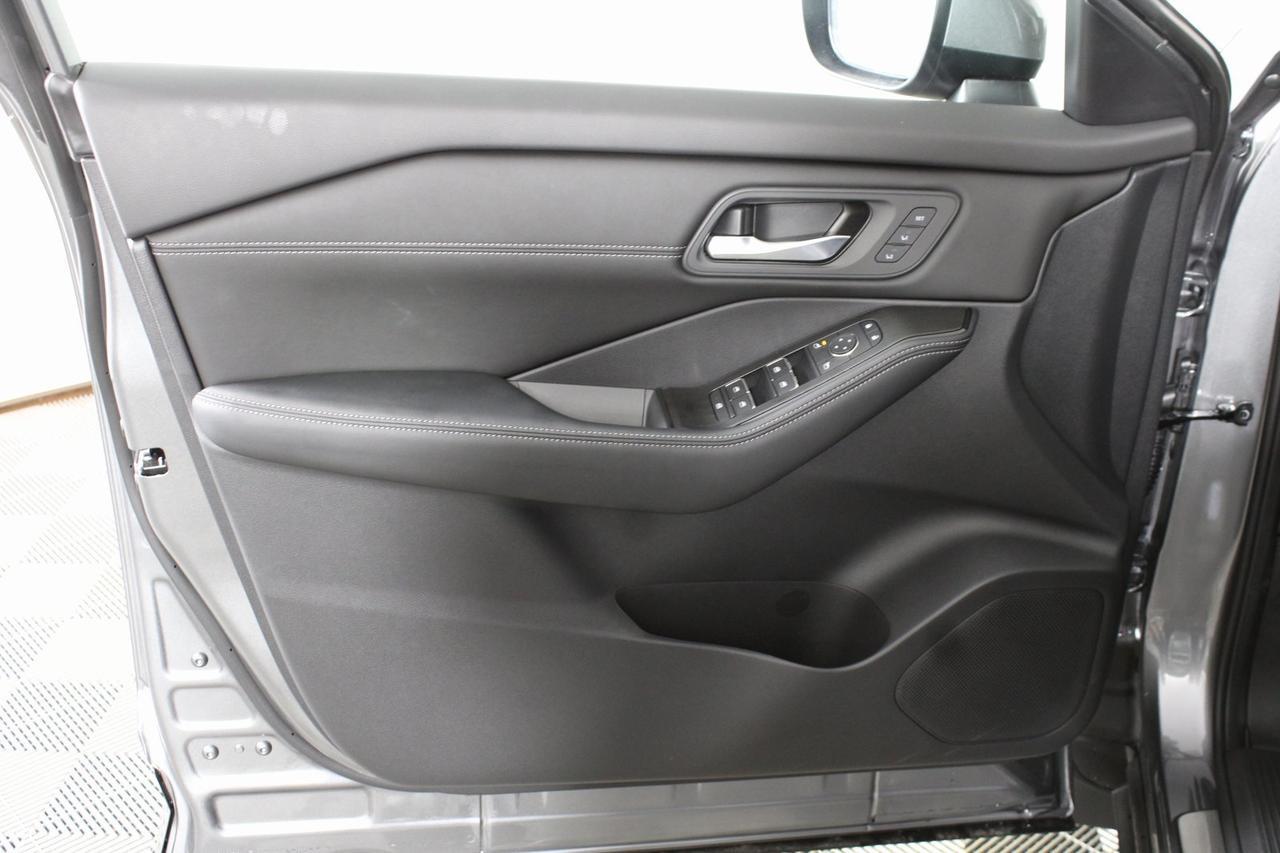 2025 Nissan Rogue SL Manassas VA