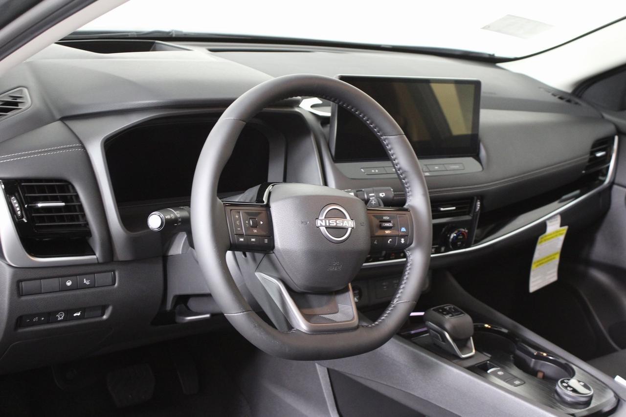 2025 Nissan Rogue SL Manassas VA