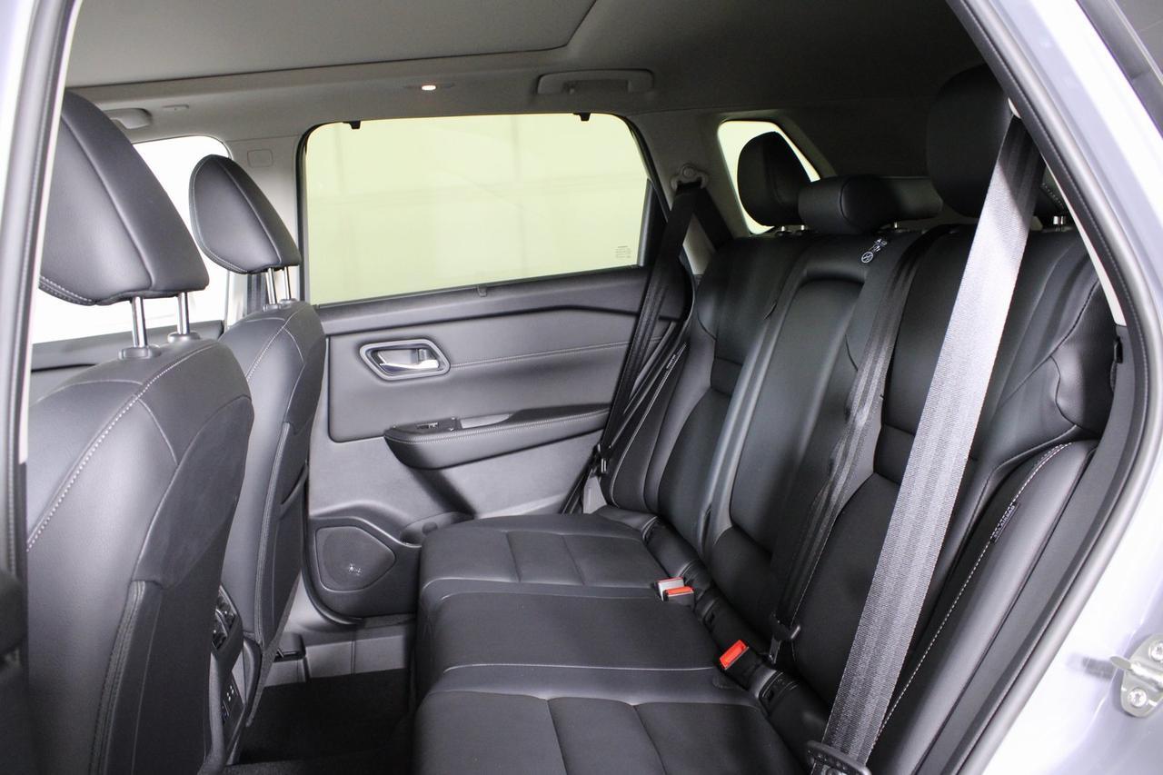 2025 Nissan Rogue SL Manassas VA