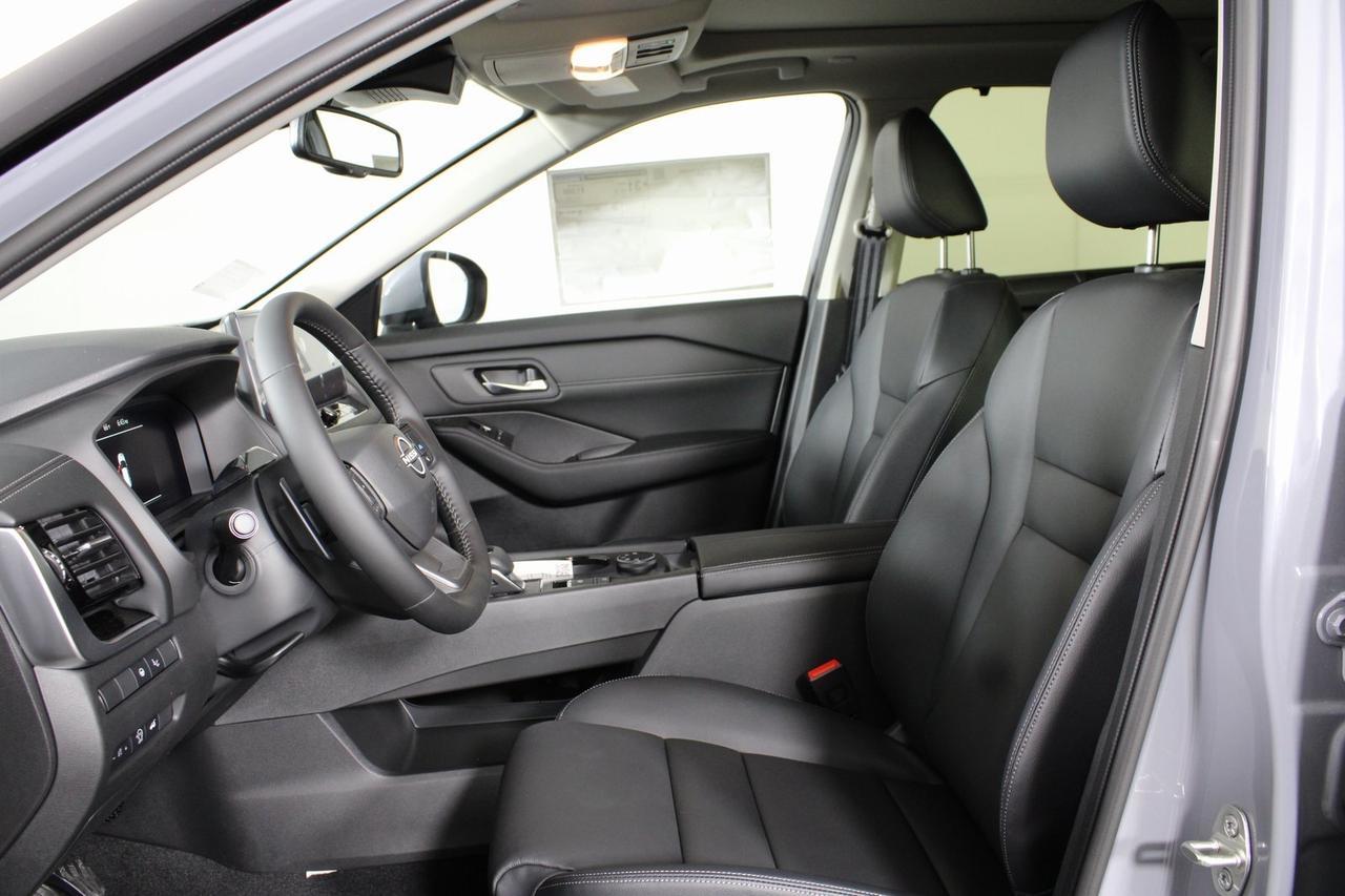 2025 Nissan Rogue SL Manassas VA