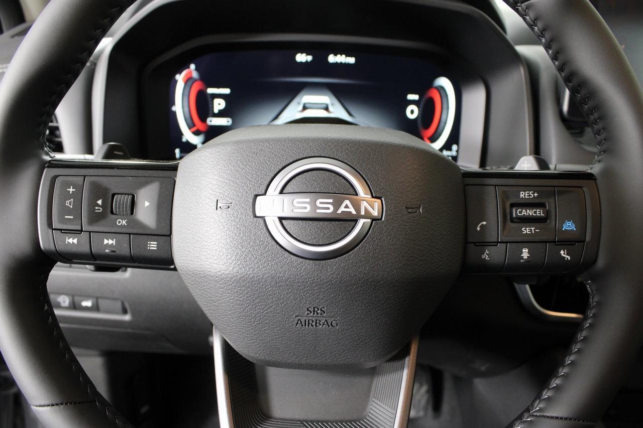 2025 Nissan Rogue SL Manassas VA