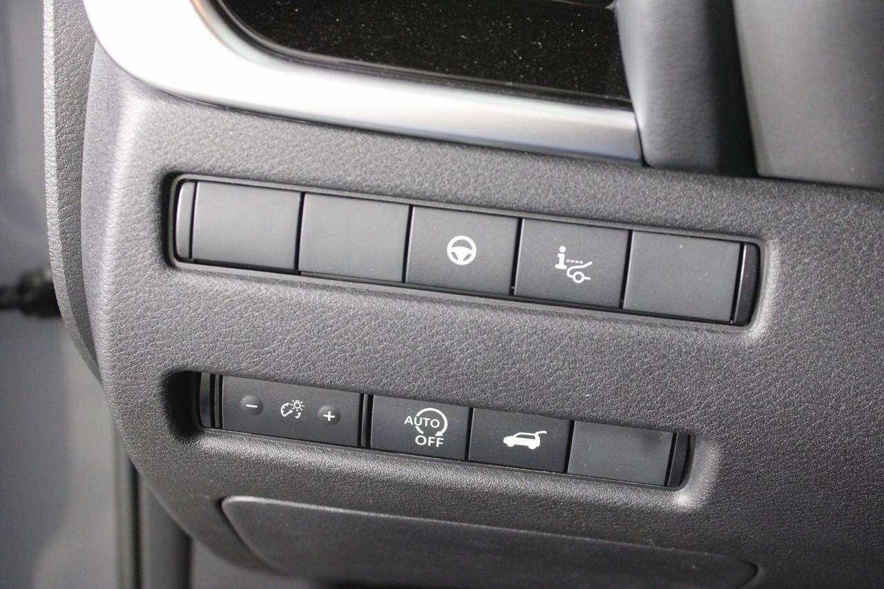 2025 Nissan Rogue SL Manassas VA