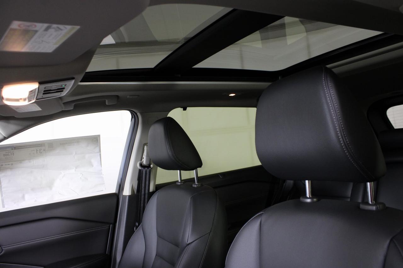 2025 Nissan Rogue SL Manassas VA