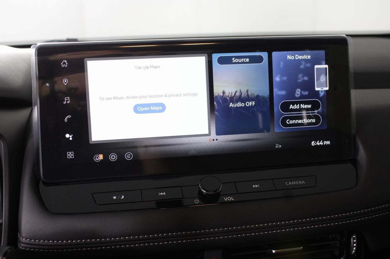 2025 Nissan Rogue SL Manassas VA