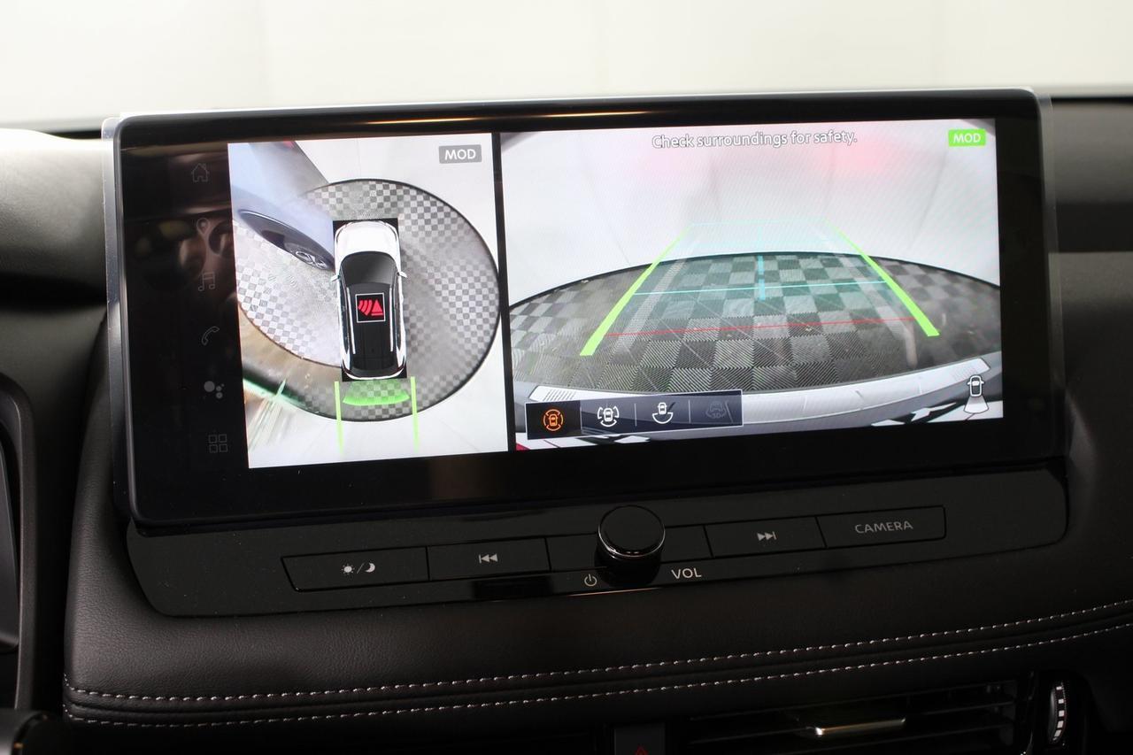 2025 Nissan Rogue SL Manassas VA