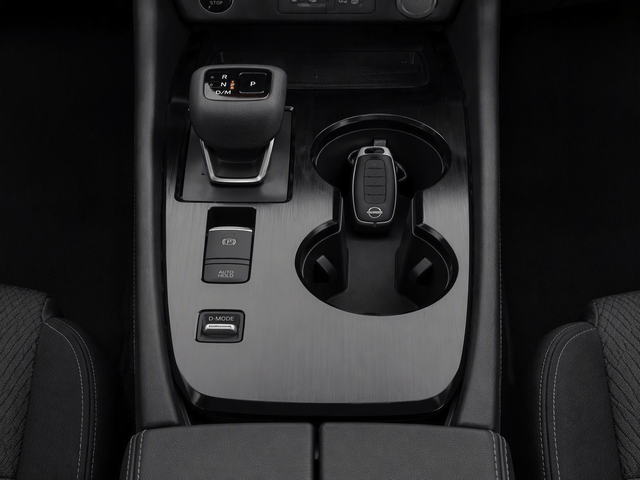 2025 Nissan Rogue SV Kerrville TX
