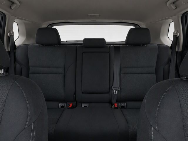 2025 Nissan Rogue SV Kerrville TX
