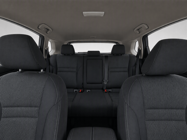 2025 Nissan Rogue SV Kerrville TX
