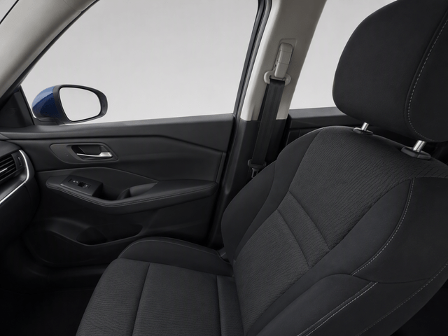 2025 Nissan Rogue SV Kerrville TX