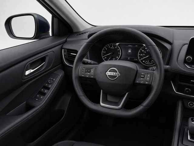 2025 Nissan Rogue SV Kerrville TX