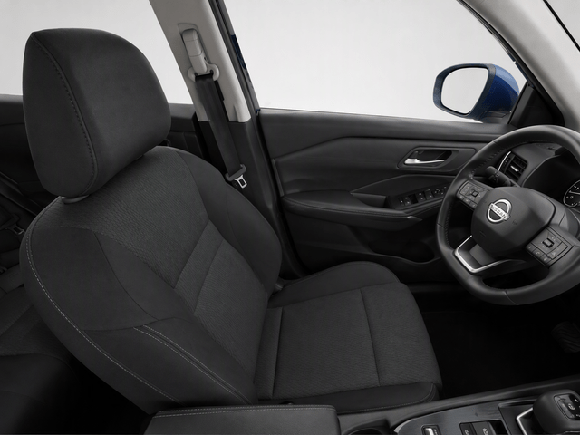 2025 Nissan Rogue SV Kerrville TX