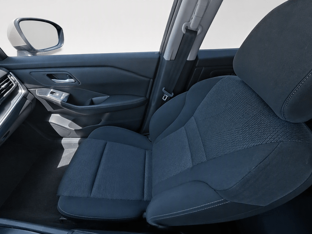 2025 Nissan Rogue SV Kerrville TX