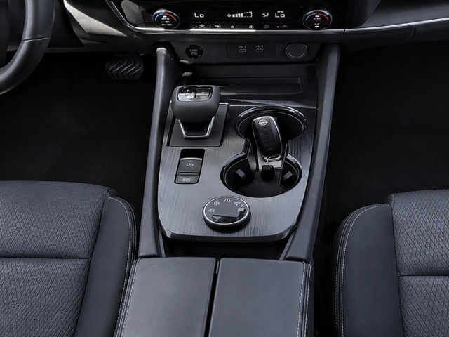 2025 Nissan Rogue SV Kerrville TX