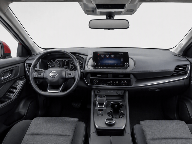 2025 Nissan Rogue SV Kerrville TX