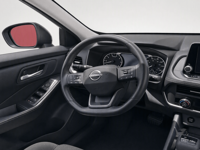 2025 Nissan Rogue SV Kerrville TX