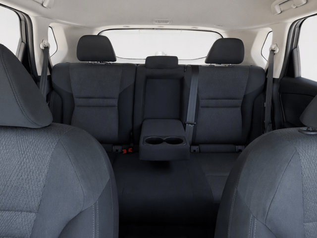 2025 Nissan Rogue SV Kerrville TX