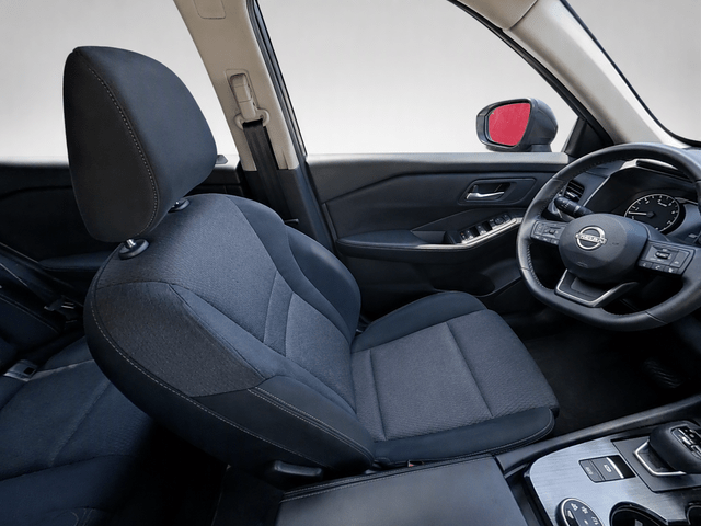 2025 Nissan Rogue SV Kerrville TX