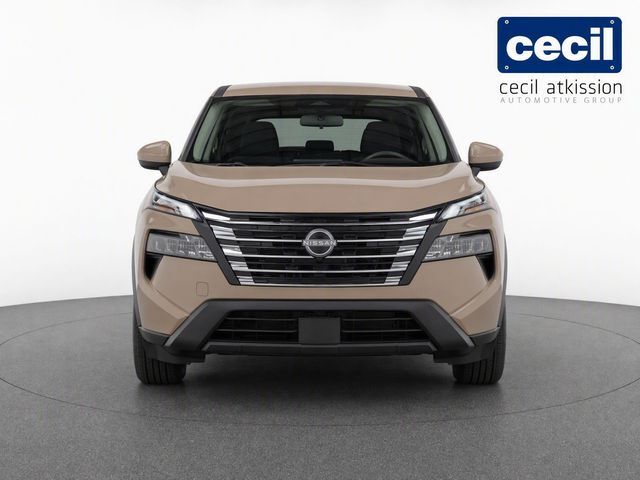 2025 Nissan Rogue SV Kerrville TX