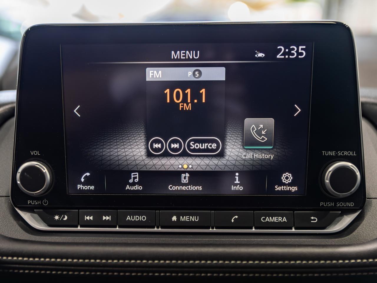 2025 Nissan Rogue SV AWD Cranberry PA