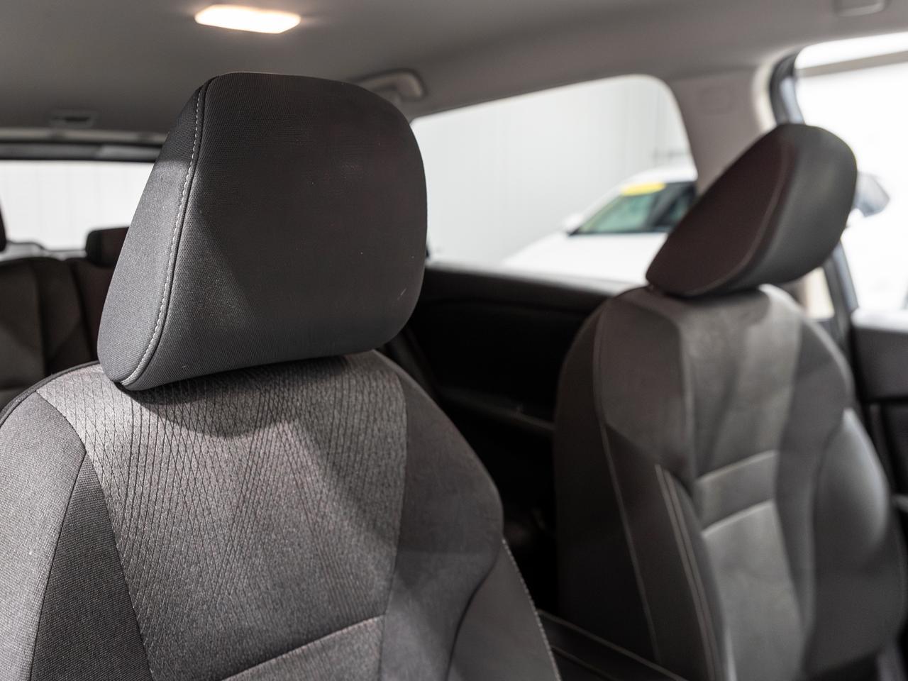 2025 Nissan Rogue SV AWD Cranberry PA
