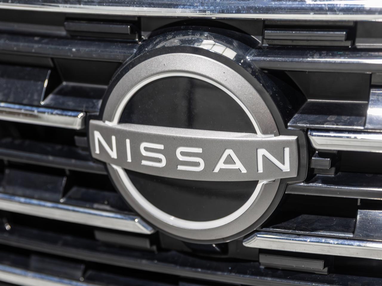 2025 Nissan Rogue SV AWD Cranberry PA