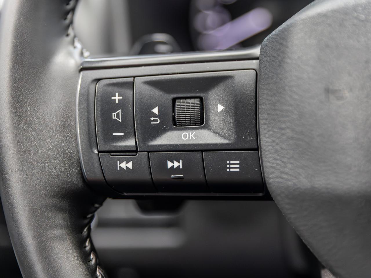 2025 Nissan Rogue SV AWD Cranberry PA