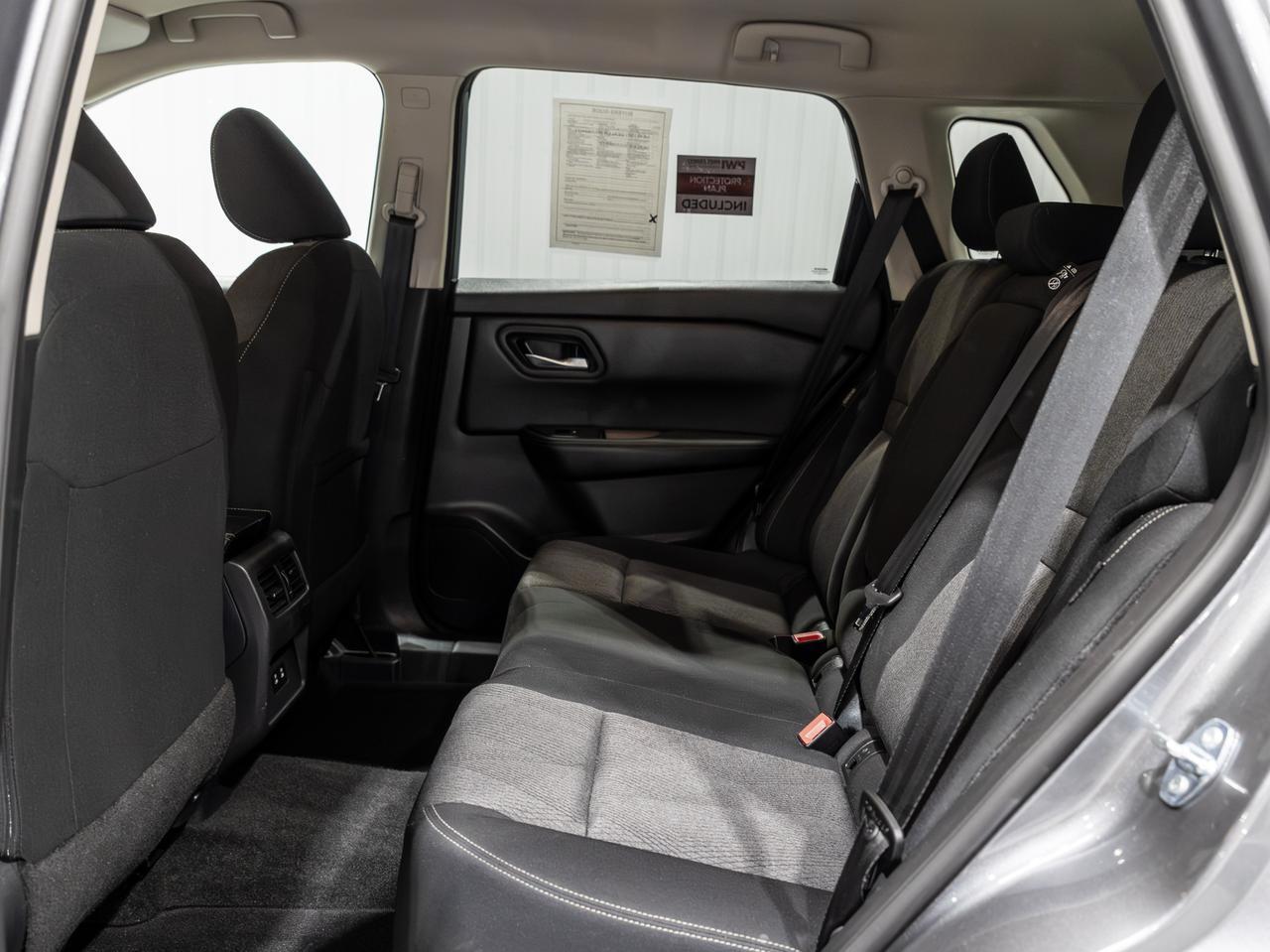 2025 Nissan Rogue SV AWD Cranberry PA