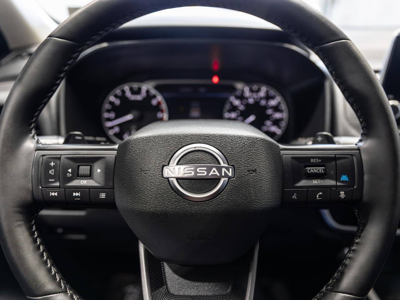 2025 Nissan Rogue SV AWD Cranberry PA