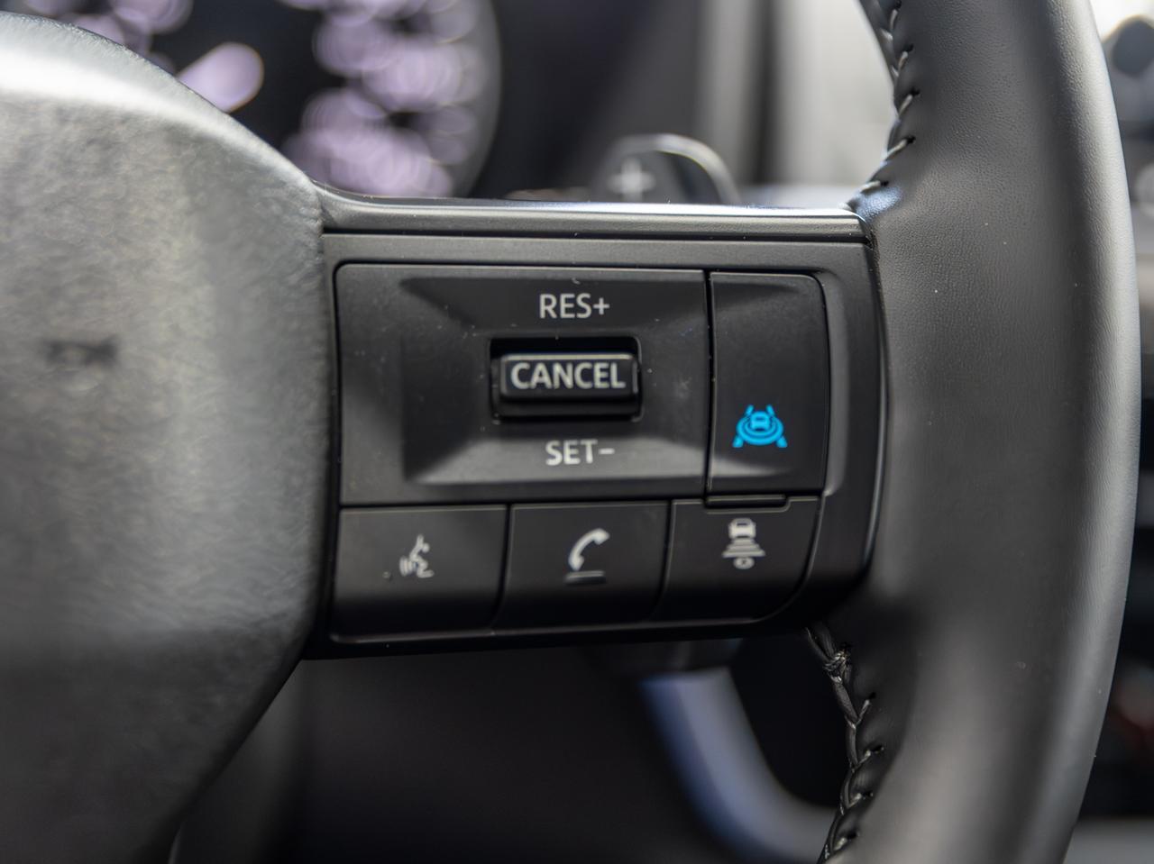 2025 Nissan Rogue SV AWD Cranberry PA