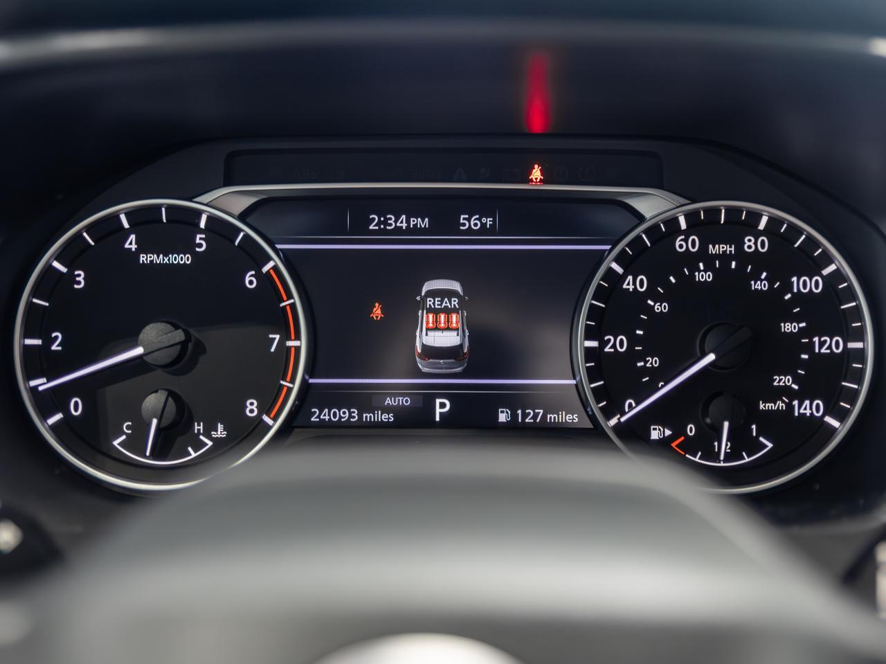 2025 Nissan Rogue SV AWD Cranberry PA