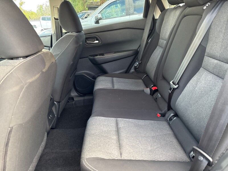 2025 Nissan Rogue SV AWD Seffner FL