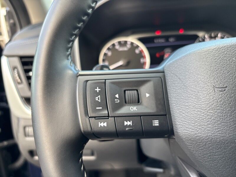 2025 Nissan Rogue SV AWD Seffner FL