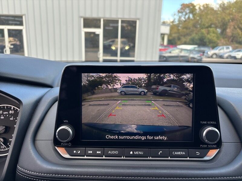 2025 Nissan Rogue SV AWD Seffner FL