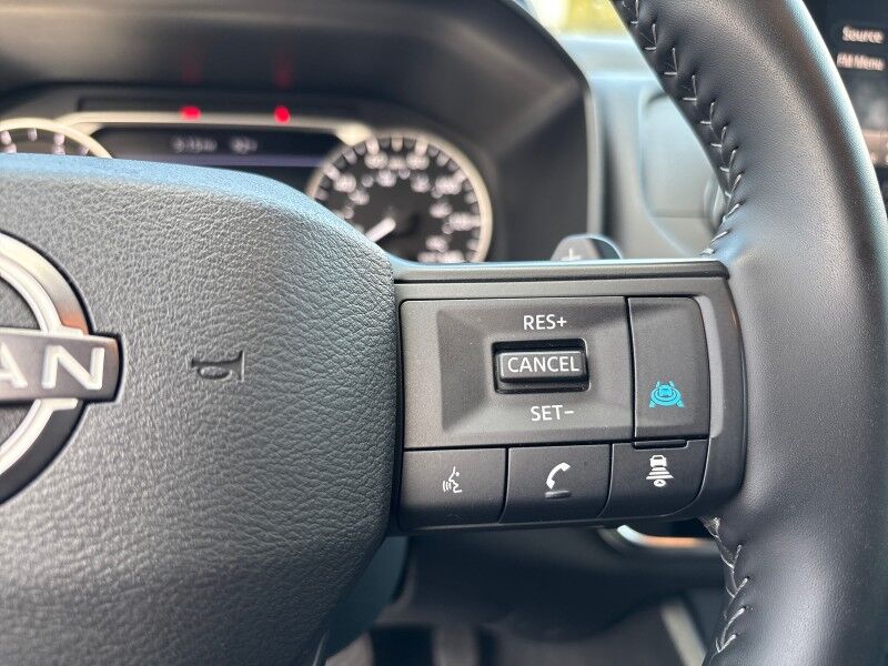 2025 Nissan Rogue SV AWD Seffner FL