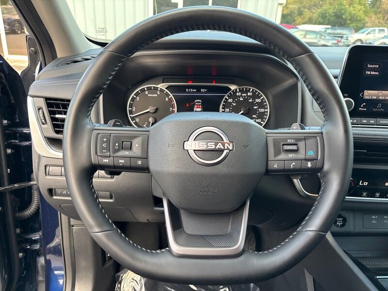 2025 Nissan Rogue SV AWD Seffner FL