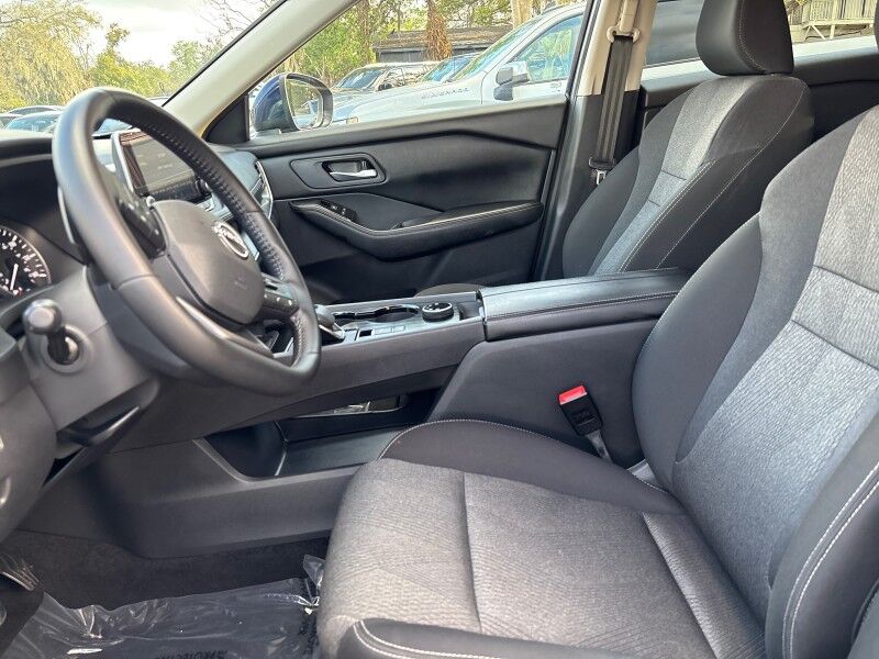 2025 Nissan Rogue SV AWD Seffner FL
