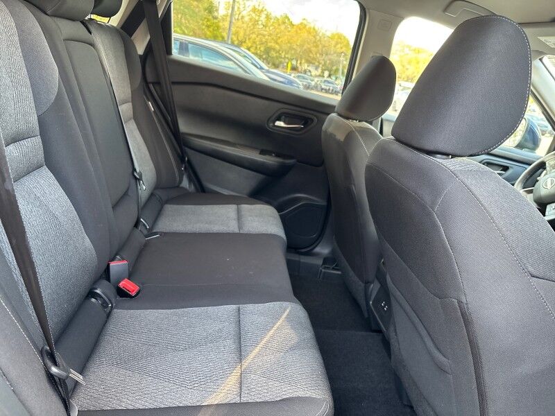 2025 Nissan Rogue SV AWD Seffner FL