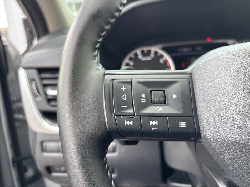 2025 Nissan Rogue SV AWD Seffner FL