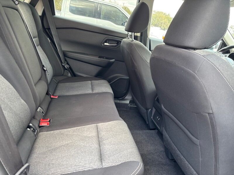 2025 Nissan Rogue SV AWD Seffner FL