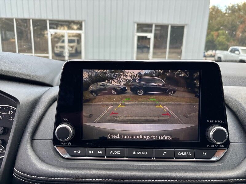 2025 Nissan Rogue SV AWD Seffner FL