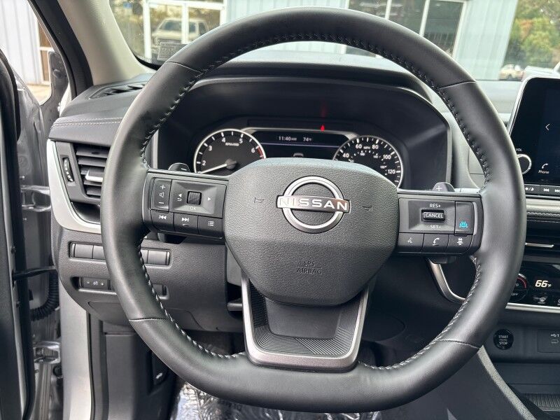 2025 Nissan Rogue SV AWD Seffner FL