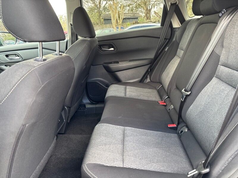2025 Nissan Rogue SV AWD Seffner FL