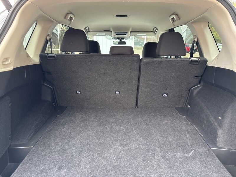 2025 Nissan Rogue SV AWD Seffner FL