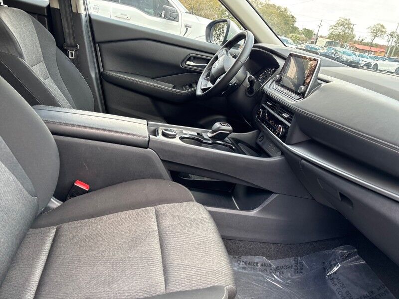 2025 Nissan Rogue SV AWD Seffner FL