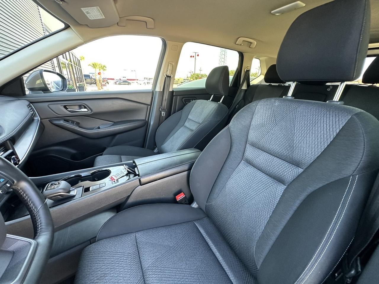 2025 Nissan Rogue SV Abilene TX
