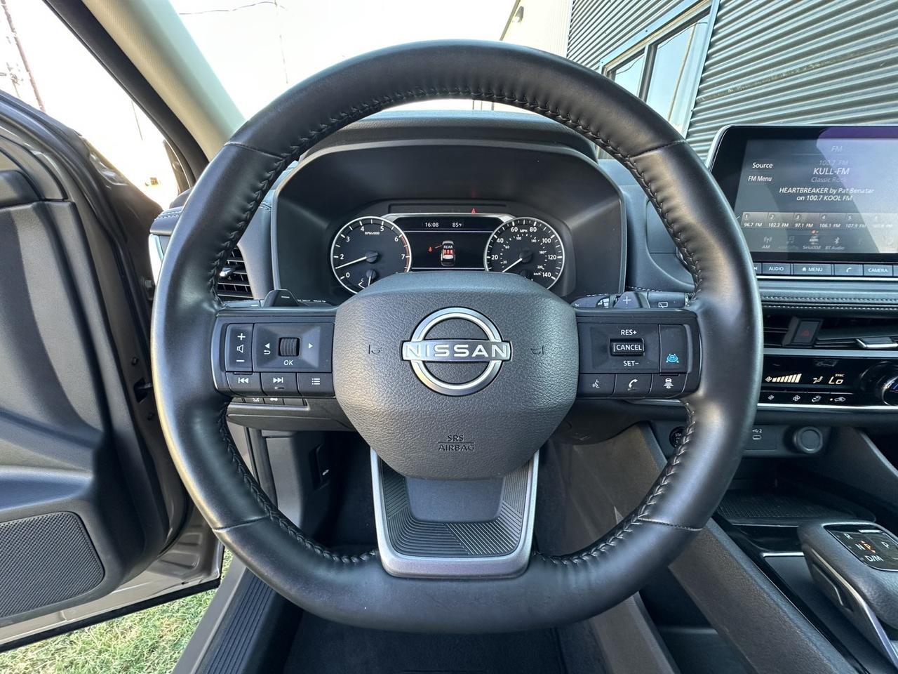 2025 Nissan Rogue SV Abilene TX