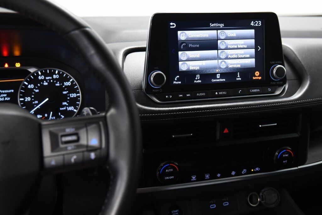 2025 Nissan Rogue SV Akron OH