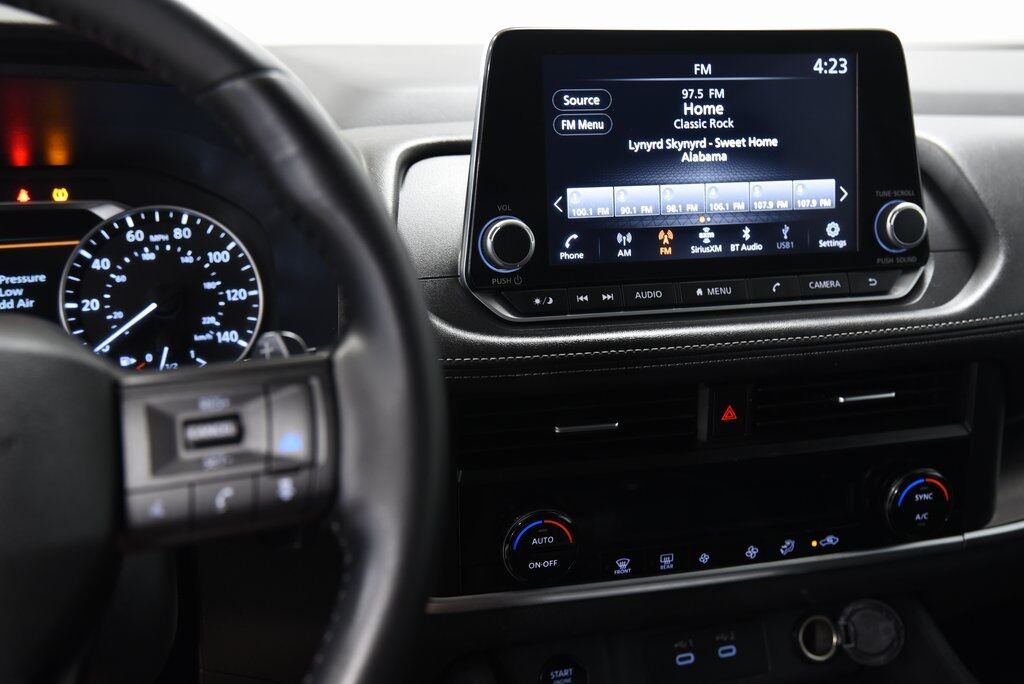 2025 Nissan Rogue SV Akron OH