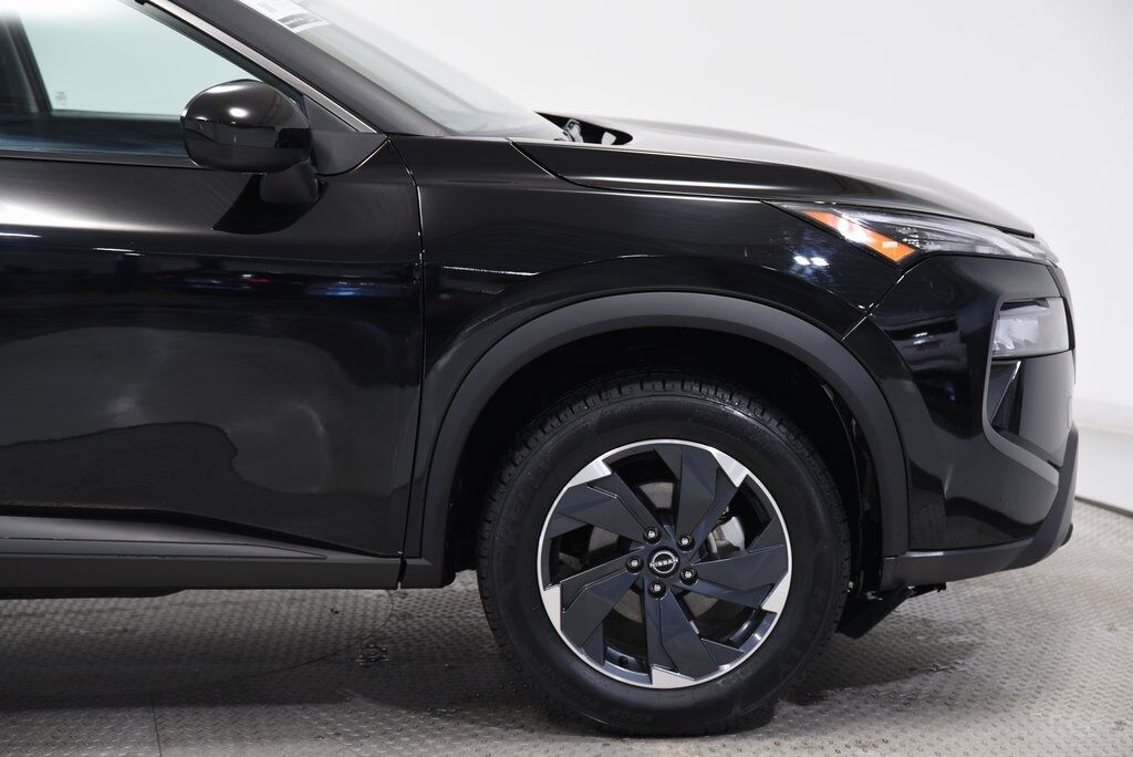 2025 Nissan Rogue SV Akron OH