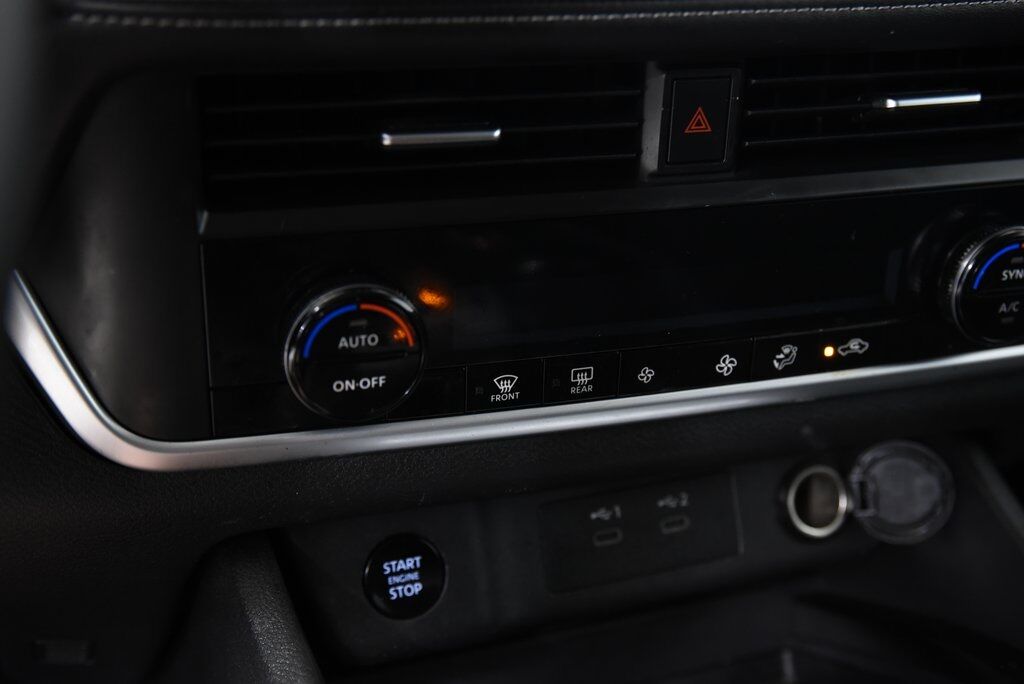 2025 Nissan Rogue SV Akron OH